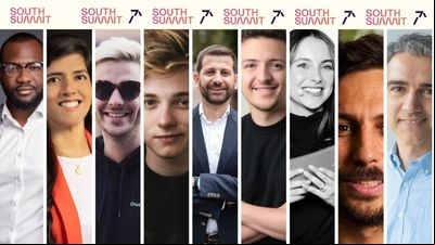 South Summit Brazil 2025 conta com nove embaixadores South Summit Brazil 2025 conta com nove embaixadores