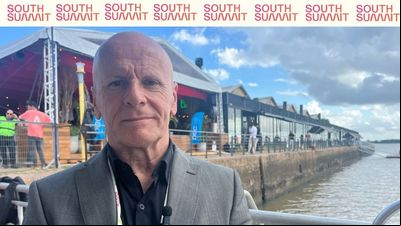 'South Summit Brazil': secretário de Comunicação celebra realização do evento 'South Summit Brazil': secretário de Comunicação celebra realização do evento
