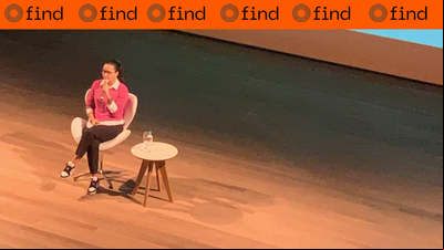 Veja o que aconteceu na manhã desta terça-feira do Find  