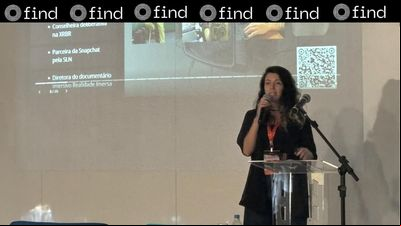 Experiências imersivas e construção de marcas: palestra apresenta cases que incitam reflexões Experiências imersivas e construção de marcas: palestra apresenta cases que incitam reflexões