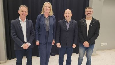ADI Multimídia promove evento a fim de mostrar a importância do Jornalismo Local na reconstrução do Estado ADI Multimídia promove evento a fim de mostrar a importância do Jornalismo Local na reconstrução do Estado