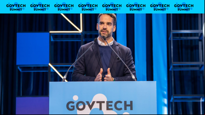 Evento de abertura: 'GovTech Summit' 2025 tem seu início oficializado 