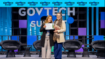 GovTech Summit 2025 recebe certificado de Evento Carbono Neutro