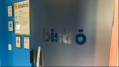 Bistrô: Pioneirismo e diversidade no mesmo prato
