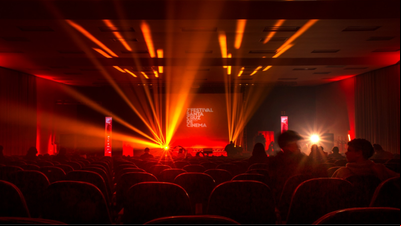 Oitava Edição do 'Festival Santa Cruz de Cinema' celebra audiovisual e imigração japonesa