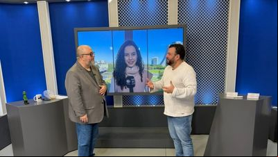POA 24h lança canal próprio na TV e no YouTube e encerra contrato com a Band 